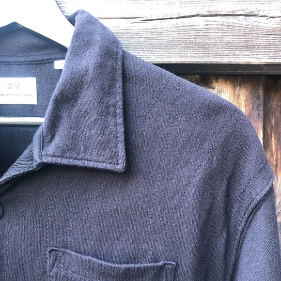 **SOLD** Uniqlo x engineered Garments - Picture 3 of 3